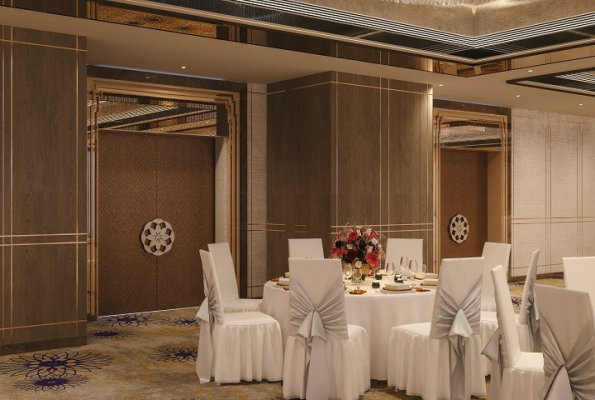 Vivanta Vijayawada 4