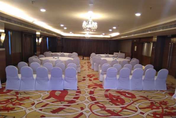 Vivanta Vijayawada