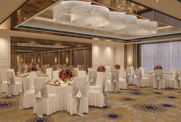 Vivanta Vijayawada 3