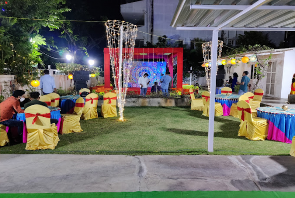 Vivanta Vijayawada 1