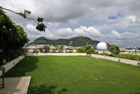 Vivanta Vijayawada 2