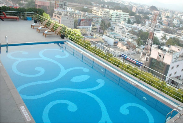 Vivanta Vijayawada 5