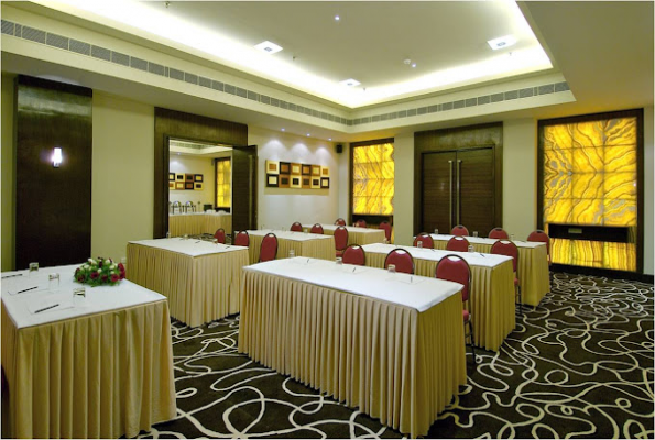 Vivanta Vijayawada 2