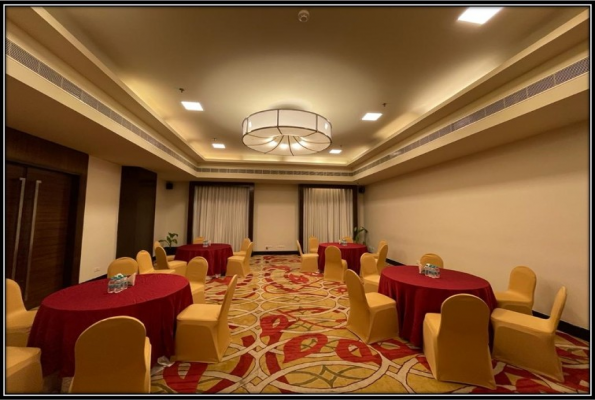 Vivanta Vijayawada 4