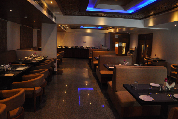 Thanmayi Inn