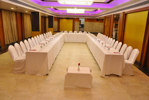 Thanmayi Inn 1