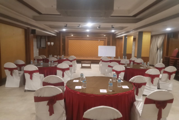 Thanmayi Inn 2