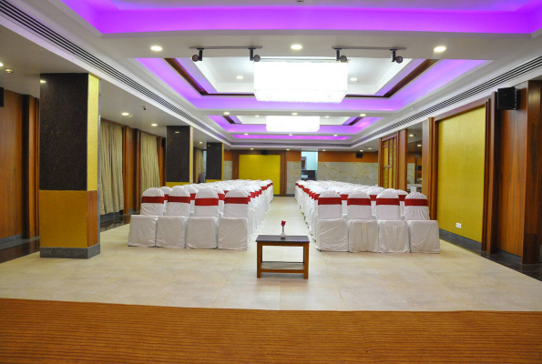 Thanmayi Inn 2