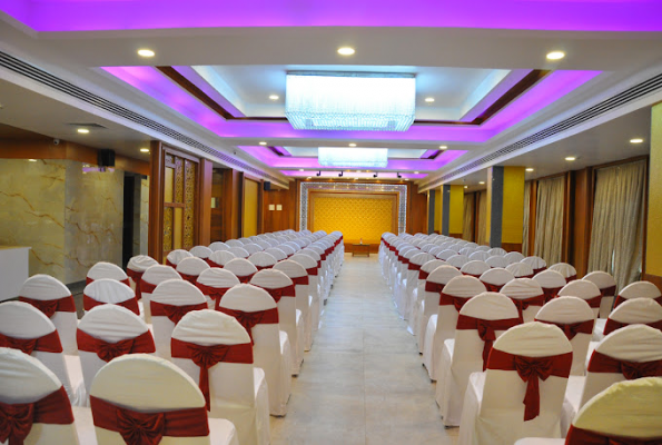 Thanmayi Inn 5
