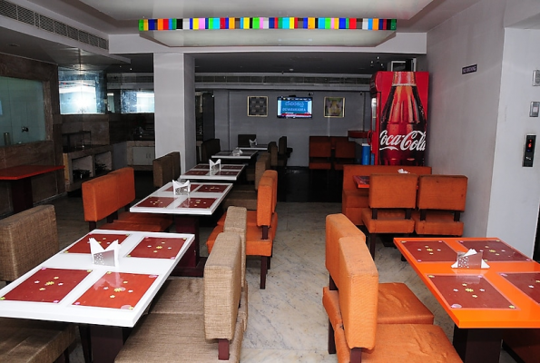 The Metropolitan Hotel 4