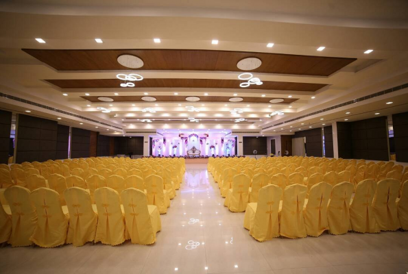 The Metropolitan Hotel 1
