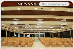 The Metropolitan Hotel