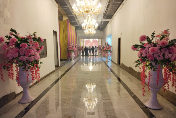 Satya Palace 3