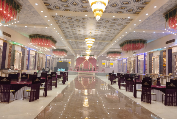 Satya Palace 1