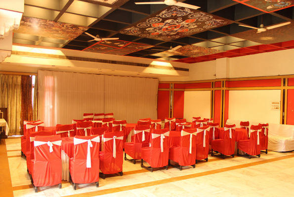 Hotel Gwalior Regency 3