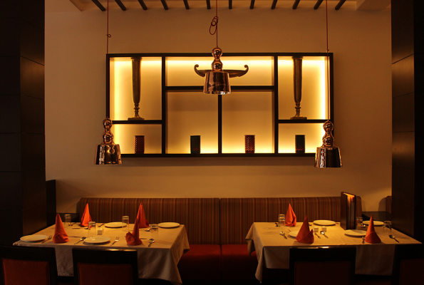 Hotel Gwalior Regency 4