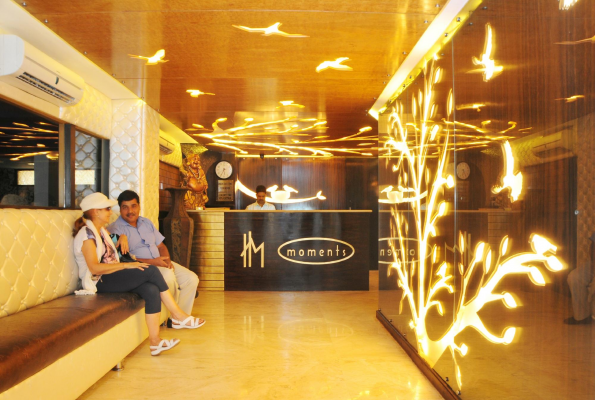 Hotel Moments 1
