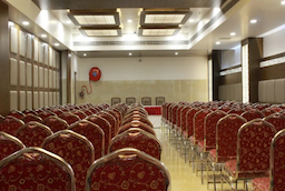 Ajantha Evergreen Hotel