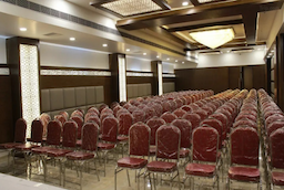 Ajantha Evergreen Hotel