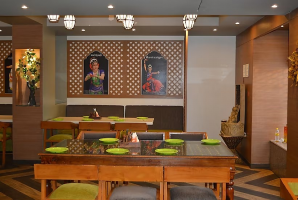 Namo Residency 2