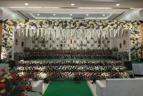 Parinaya Kalyana Mandapam 5