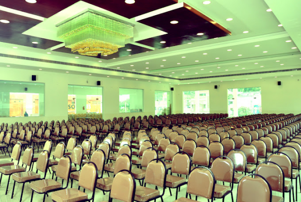 N Convention Center 2