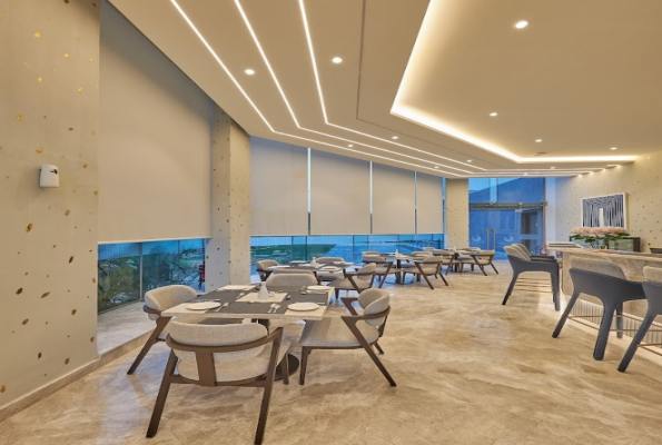 Club Riviera 1
