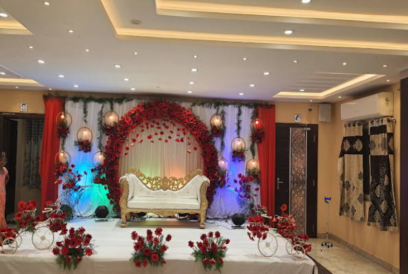 Royal Banquet Hall