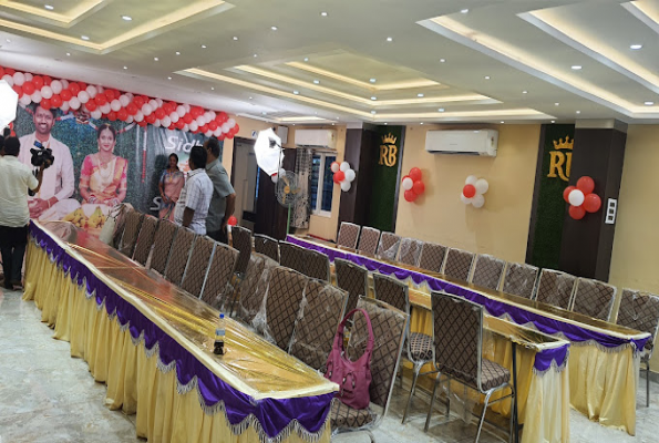Royal Banquet Hall 4