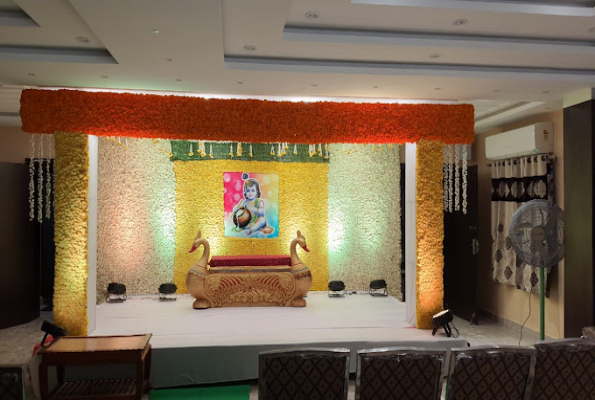 Royal Banquet Hall 5