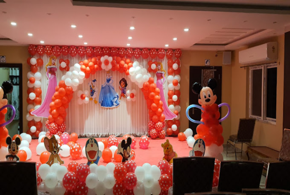 Royal Banquet Hall 2