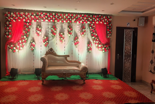 Royal Banquet Hall 3
