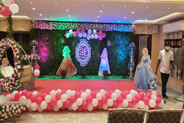 Royal Banquet Hall 5