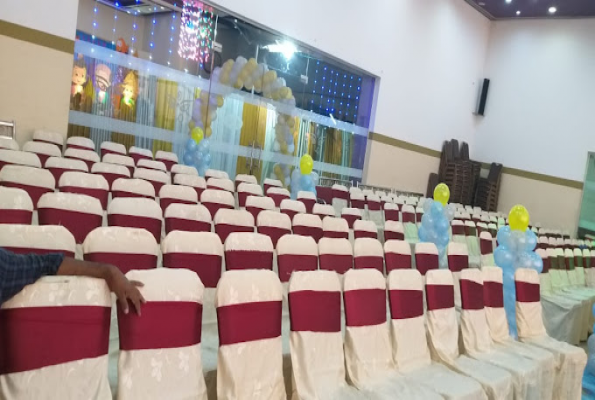 Sri Sakthi Pelli Pandiri 5