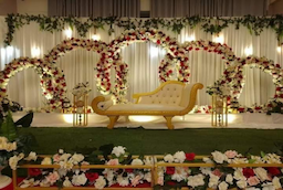 Sri Sakthi Pelli Pandiri