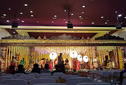 Sri Sakthi Pelli Pandiri