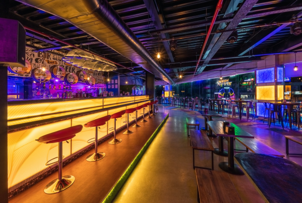 Buffetly & Tipsy London 1