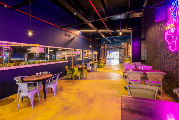 Buffetly & Tipsy London 4