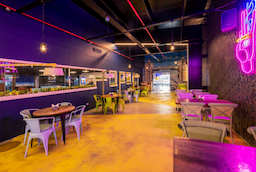 Buffetly & Tipsy London