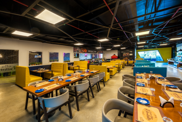 Venue Image