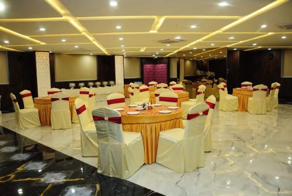 Hotel Devs Inn 1