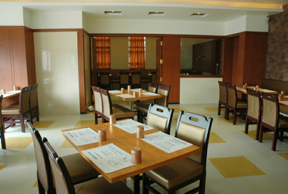 Cross Roads Restaurant 1