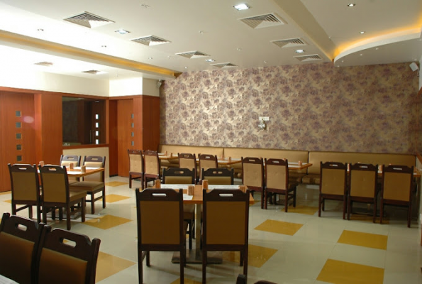 Cross Roads Restaurant 3