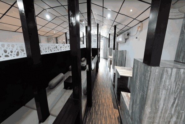 Heera Fusion Restaurant 2