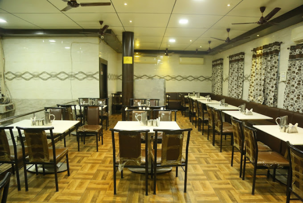 Anjaneya Family Restaurant 1