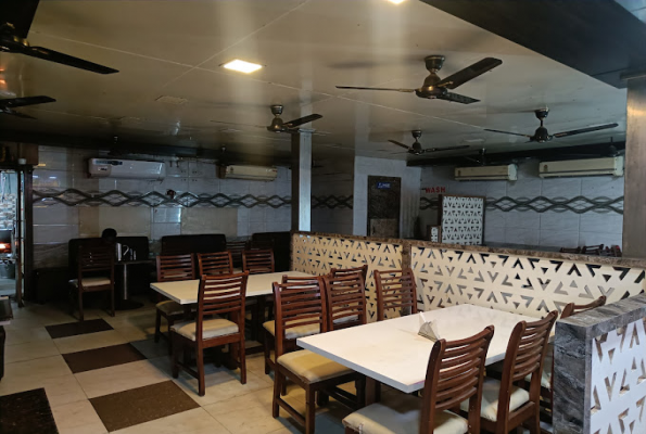 Anjaneya Family Restaurant 2
