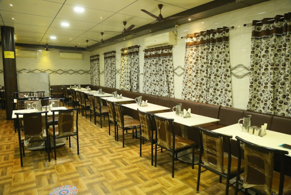 Anjaneya Family Restaurant 3