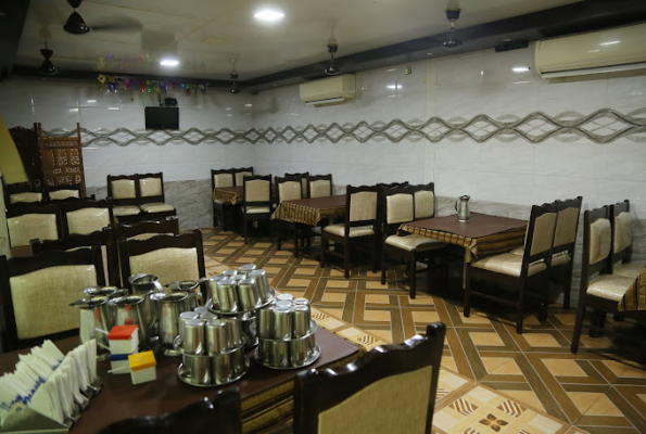 Anjaneya Family Restaurant 4