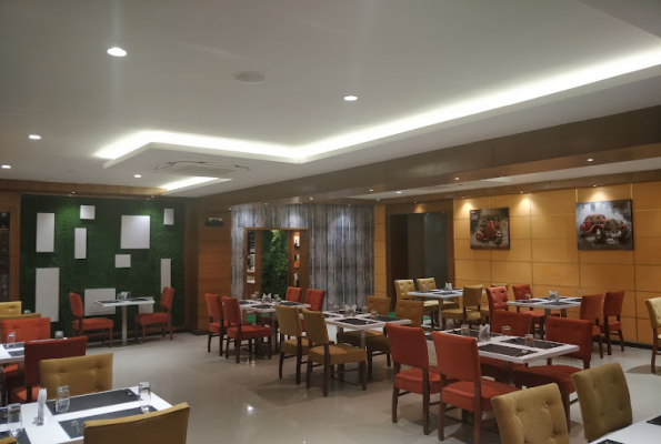 Kings Cuisine Restaurant 4