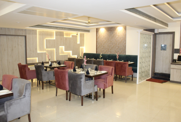 Hotel Landmark Nx 1